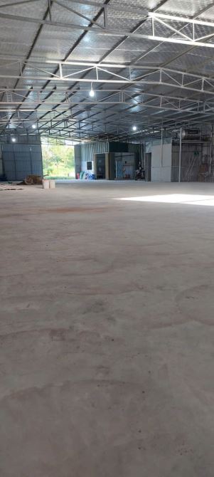 💥Cho thuê KHO XƯỞNG 400m,540m vuông vắn GIÁ CHỈ 35k/m tại Tả Thanh Oai,Thanh Trì,HN - 3