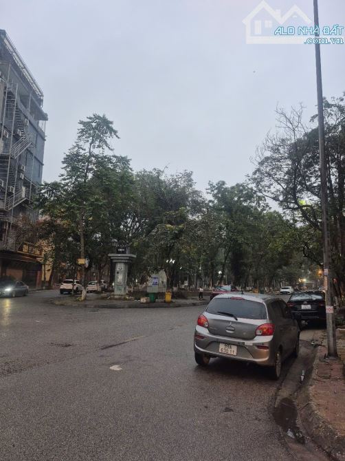 💯💯Bán Lô Biệt Thự Xây Tự Do Full Bùi Xuân Phái Yna Mt 15m Dt 270m2 Hướng B Giá 21 Tỷ