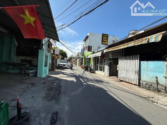 💥VIP - BÁN TOÀ CĂN HỘ 12 PHÒNG ĐƯỜNG ĐỒNG KÈ - DOANH THU 480 TRIỆU/NĂM - CHỢ HOÀ KHÁNH - 1