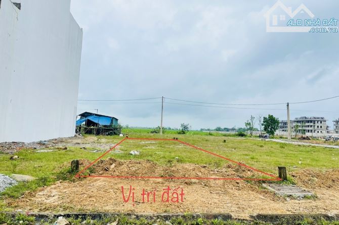 Bán đất 144m2 KQH CIC8, đối diện công viên, giá rẻ nhất thị trường chỉ 25,5 triệu/m2