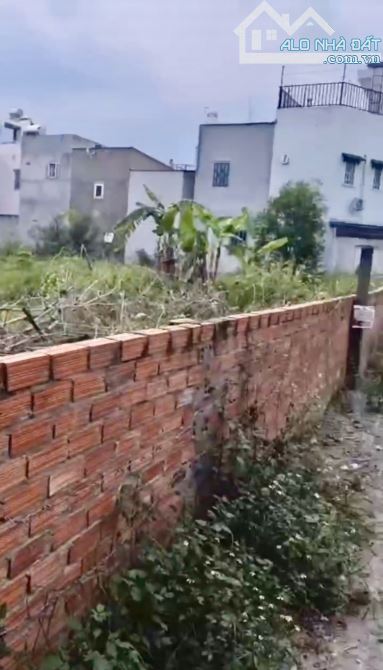 Bán đất hẻm 351 Võ Văn Hát, Long Trường, Quận 9 - TP Thủ Đức
