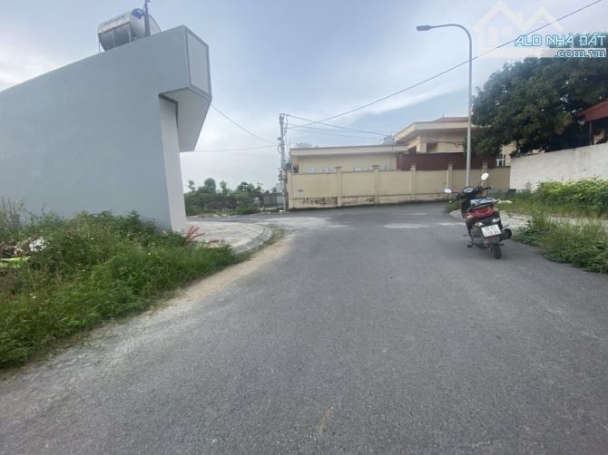BÁN 50m KHU TDC NGUYÊN KHÊ,ĐÔNG ANH,HÀ NỘI GIÁ 5,3 TỈ