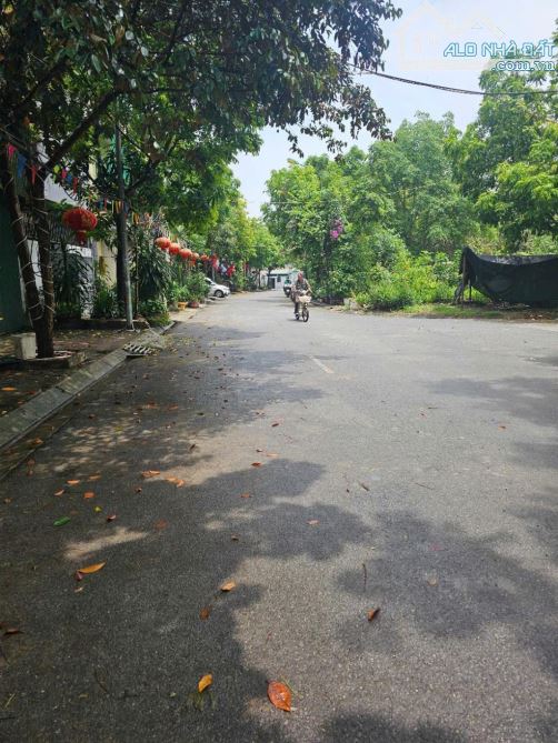 BÁN ĐẤT TĐC LIÊN NINH THANH TRÌ NGỌC HỒI - 1