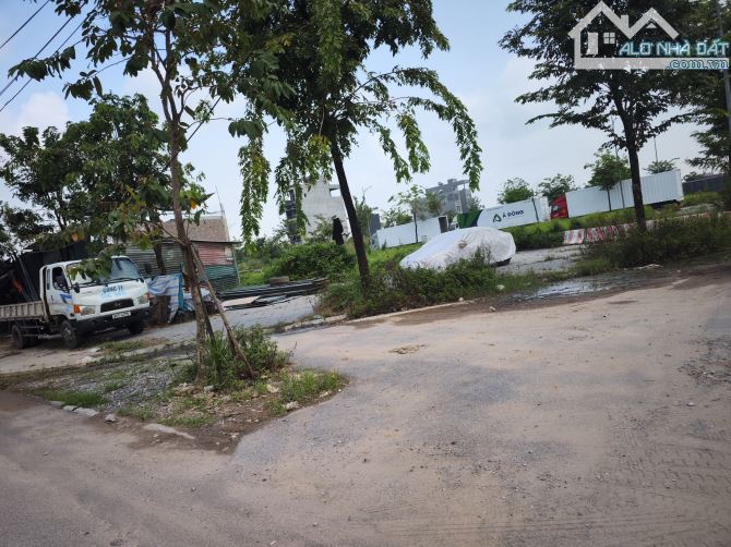🏠 BÁN NHANH LÔ ĐẤT KHU ĐẤU GIÁ CỔ DƯƠNG – BỘ CÔNG AN, ĐÔNG ANH