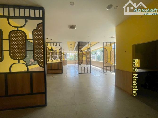 SIÊU PHẨM PHAN ĐĂNG LƯU CHO THUÊ -7,5m ngang cho thuê