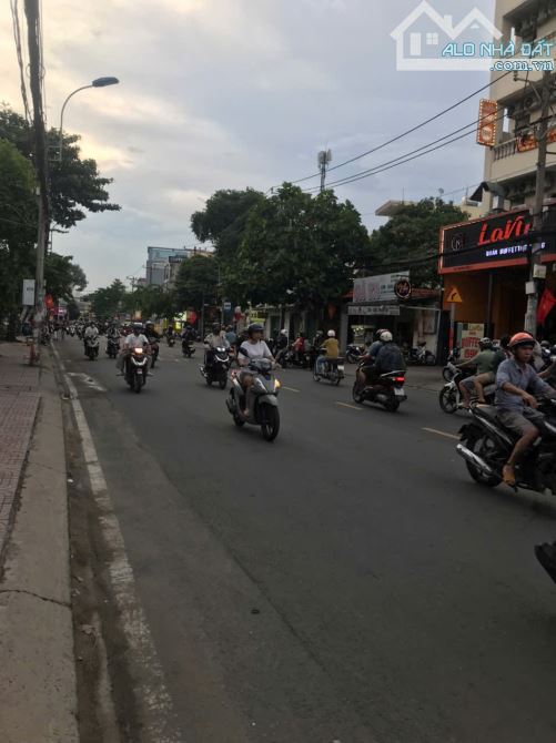 BÁN NHÀ MẶT TIỀN ĐƯỜNG 19 F, LINH CHIỂU THÀNH PHỐ THỦ ĐỨC 12,9 TỶ 6,5X25=156m2 - 1