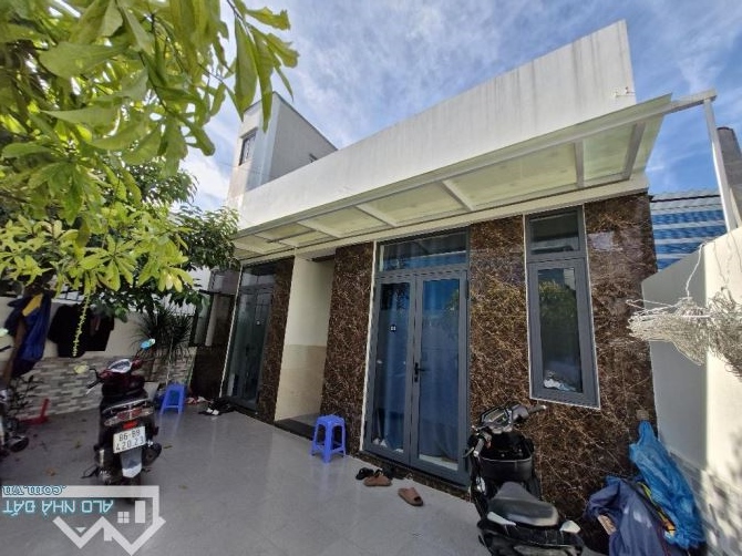 🏡 CHDV DÒNG TIỀN 26TR - CHƯƠNG DƯƠNG - 180m2 NGANG 8,5m - 8,x TỶ