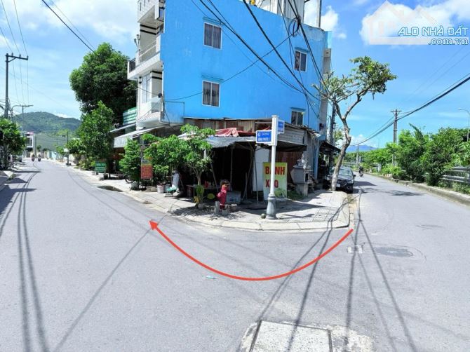 🏡 Lô Góc 2 Mặt Kiệt 108m² – Ô Tô Tận Nhà, Gần Vũ Lăng – Chốt Nhanh 2,65 Tỷ!