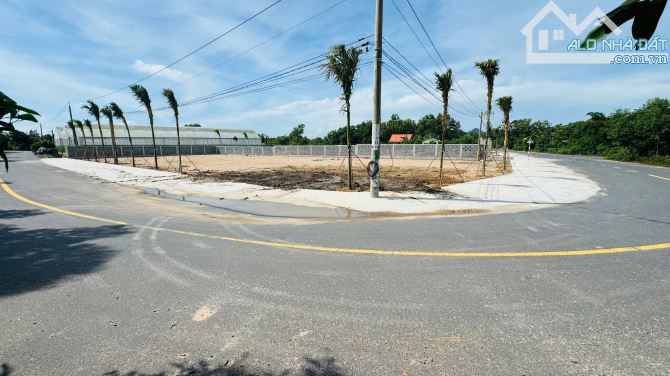 Còn 2 lô cuối thị trấn Phước Hải - 5x24m - 118m2 -80tc 🧨🧨🧨giá 1tỷ060/ lô thương lượng ạ