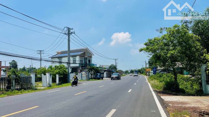 ĐẤT BIỂN LỘC AN- NGAY SAU CHỢ - CÁCH BÃI TẮM CHỈ 1KM- NAY LÀ XÃ PHƯỚC HẢI - TP HCM 🌈DT 10