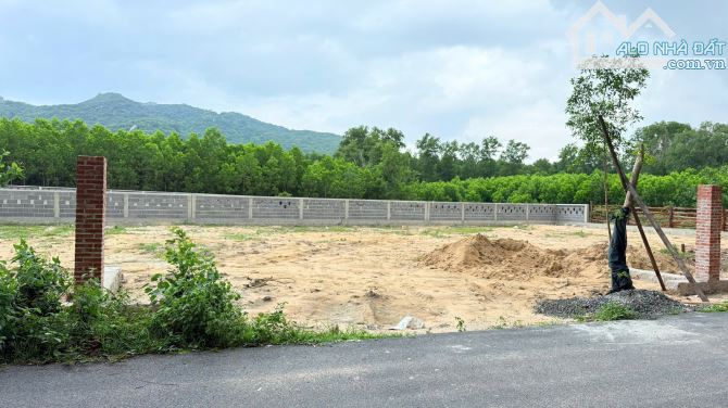 THỊ TRẤN PHƯỚC HẢI- VIEW NÚI MINH ĐẠM GẦN HỒ SỞ BÔNG; ĐI BIỂN PHƯỚC HẢI CHỈ 5 PHÚT 🌈🌈🌈