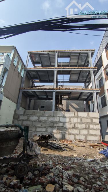 Bán đất Nguyễn Quý Trị, Kiêu Kỵ 40.1m2 ngõ nông gần ô tô tránh, giáp Vinhomes, Ql5