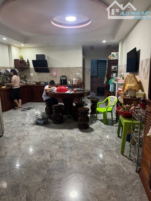 Bán nhà 3 tầng MT Nguyễn Hữu Thọ Hải Châu