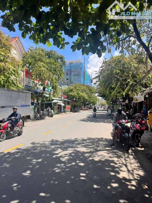 Bán đất MT Phạm Như Xương  Hoà Khánh Liên Chiểu đoạn kd sầm uất