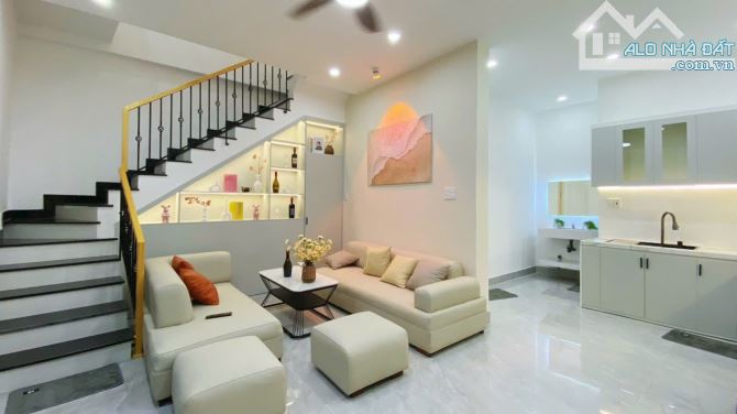 Bán nhà kiệt Hải Phòng Thanh Khê
