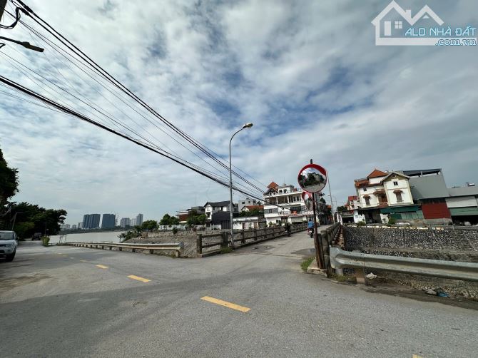 🏡 NHÔ 3 Tỷ - LÔ GÓC - FULL THỔ CƯ- ĐƯỜNG THÔNG- GẦN CẦU THĂNG LONG- CẦU NHẬT TÂN