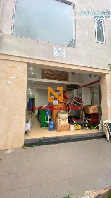 Chính Chủ Bán HXH Đinh Tiên Hoàng, Tân Định, Q.1: 4.8x12.5m, Giá Tốt Chỉ 20 tỷ!