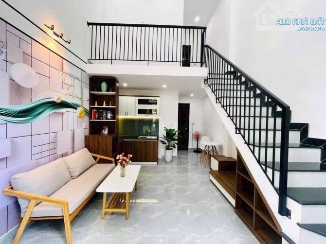 Bán nhà kiệt 83 huỳnh ngọc huệ thanh khê