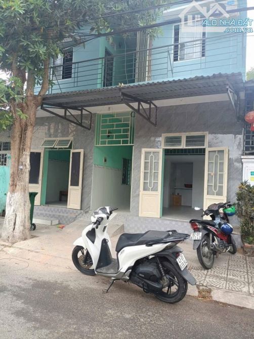 Bán dãy trọ MT Thanh Vinh 10 Liên Chiểu
