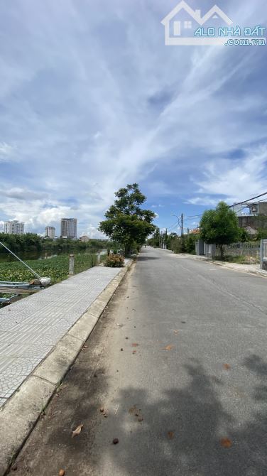 🔥 Bán lô đất 2 MẶT TIỀN VIEW SÔNG ĐẠI GIANG – HUẾ - Chỉ 4,x tỷ/134m2