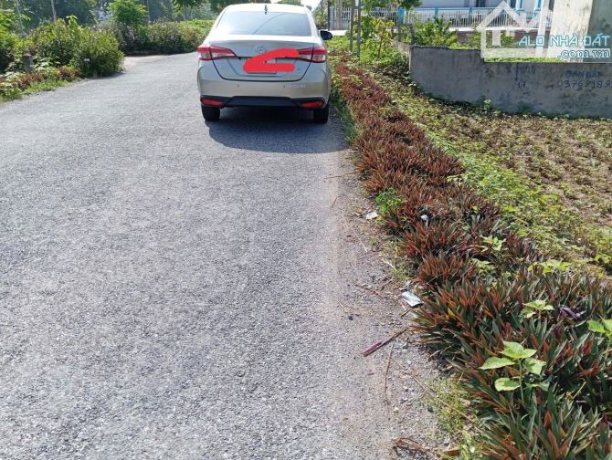 Siêu phẩm đất nghỉ dưỡng Quất Lâm giá rẻ 87m2. Đối diện quảng trường Biển
