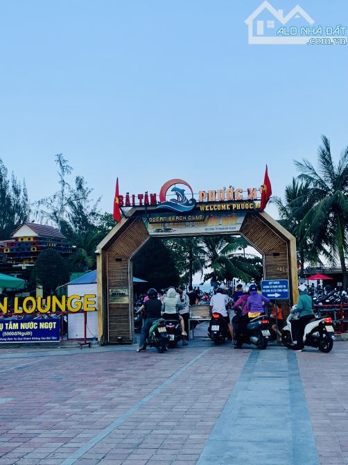 Siêu phẩm đất biển Sơn Trà – Mặt tiền An Cư 2, chỉ 10,2xtỷ – Sở hữu vị trí vàng sát biển!”