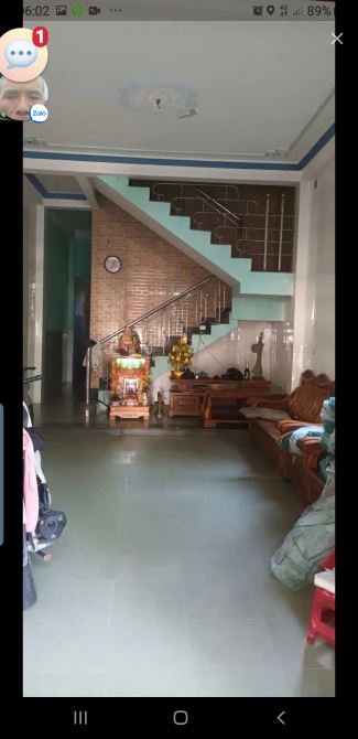Bán nhà  Tân Thái  1 dt 95 m2  ngang  4.5 m 2 tầng  giá  15.6tỷ