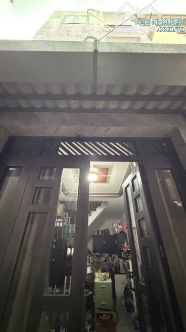 NHÀ 3 TẦNG_3.1 x 7m_HUỲNH VĂN CHÍNH_PHÚ TRUNG_TÂN PHÚ_ 2.85 TỶ  🌺🌺