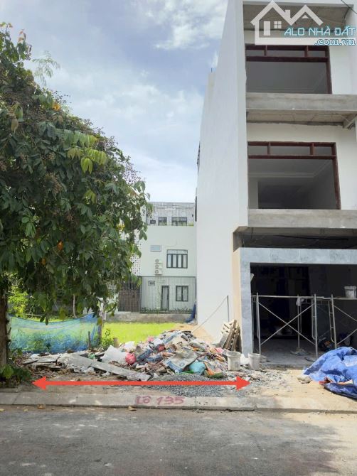 Bán lô đất MT Trần Minh Tông Liên Chiểu