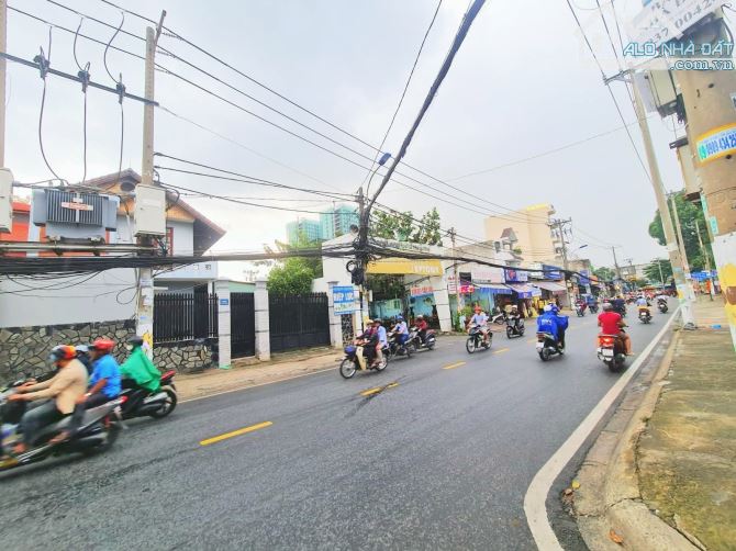 🏡 NHÀ 2 TẦNG MẶT TIỀN ĐƯỜNG SỐ - THÔNG RA TAM CHÂU - TÔ NGỌC VÂN CHỈ 7.6 TỶ TL