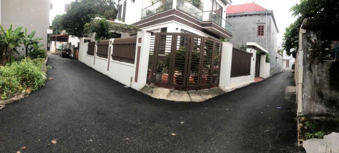 🌿 Chính chủ cần bán gấp lô góc Phủ Lỗ – Sóc Sơn, ngõ thông ô tô – giá chỉ nhỉnh 3,x tỷ!