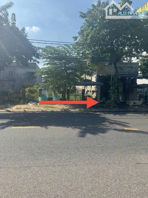 Bán lô đất MT Phùng Hưng Liên Chiểu đoạn kd sầm uất