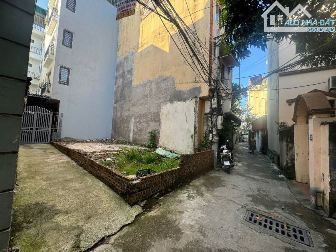 Siêu hót,hàng hiếm ,đất thanh am,lô góc,ô tô vào đất