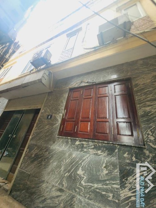 Bán nha khu vực nguyễn đình hoàn Diện tích 47/50m
