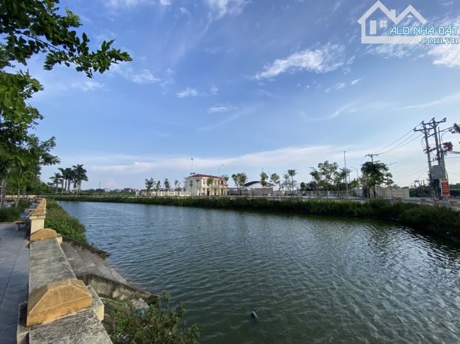🏡 BÁN ĐẤT NAM HỒNG – ĐÔNG ANH, HÀ NỘI  MẶT TIỀN 6.9M | GIÁ CHỈ 2.6 TỶ 🔥