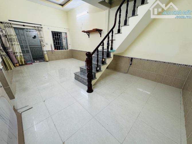 BÁN NHÀ NGUYỄN OANH GÒ VẤP - 2 TẦNG ĐÚC CHẮC CHẮN - 4.2Mx12M - NHỈNH 4 TỶ