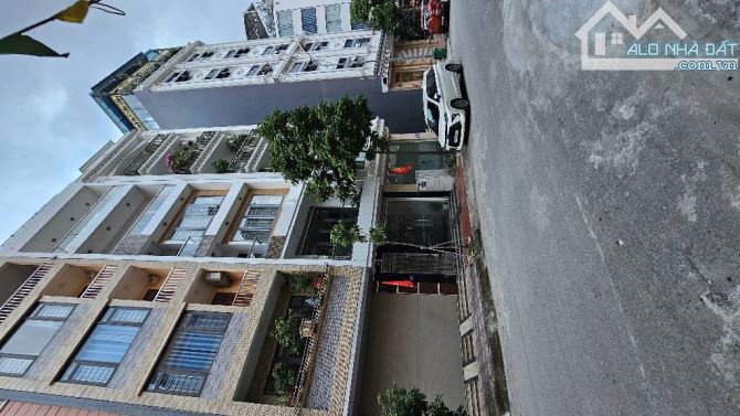 🏡 BÁN NHÀ PHÂN LÔ 6 TẦNG THANG MÁY – MẶT TIỀN 5M – VIEW VƯỜN HOA – VỊ TRÍ ĐẮC ĐỊA HÀ ĐÔNG