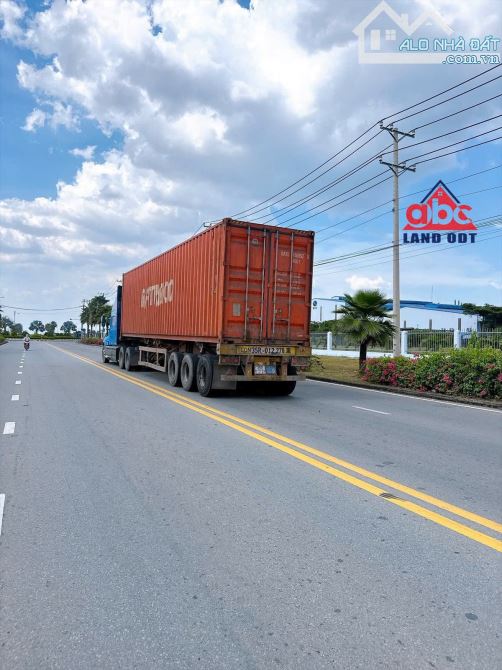 Cho thuê xưởng 1ha trong kcn giang điền trảng bom giá tốt chỉ 620 triệu quá rẻ