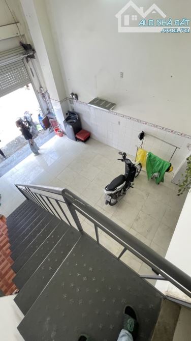 CHDV 13 Phòng - Dòng Tiền 50tr/th - 5Tầng DT 110m2 - Chợ Bình Thành - HXT Thông - Nhỉnh 8T