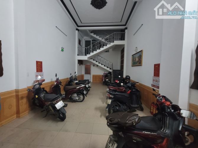 💰 SIÊU PHẨM 3 TẦNG MẶT TIỀN DŨNG SĨ THANH KHÊ – DÒNG TIỀN CỰC ỔN 25tr/tháng