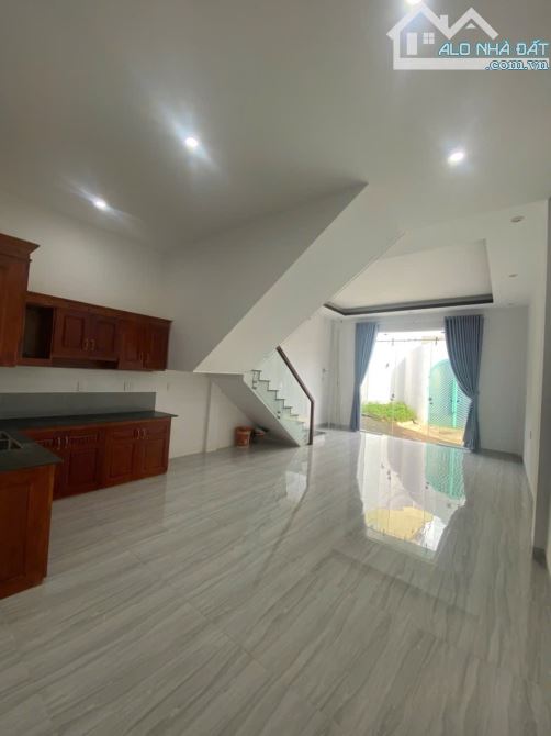 🏡 Nhà mê Nguyễn Thiếp thiết kế hiện đại chỉ 1tỷ290