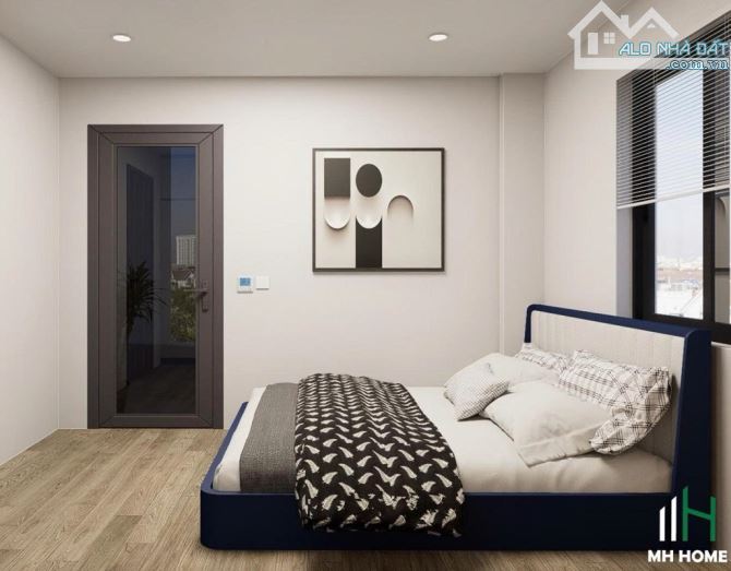 🏢 CẦN BÁN CĂN HỘ 3PN FULL NỘI THẤT - CT5A MỄ TRÌ HẠ -- PHẠM HÙNG 🏢
