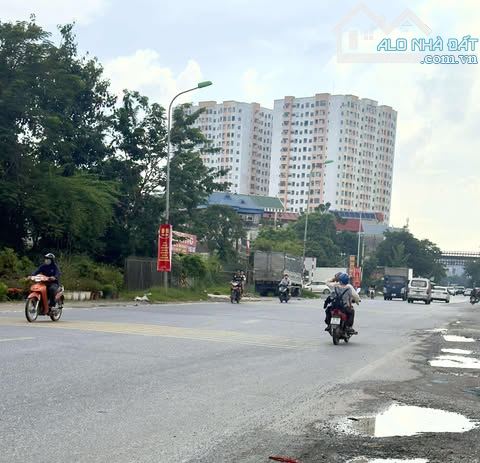 VỪA TIỀN - CÓ ĐẤT PHÂN LÔ - SỔ ĐỎ NỘI ĐÔ - BIÊN GIANG - 52M - MẶT 5M - 4 TỶ CÓ TH