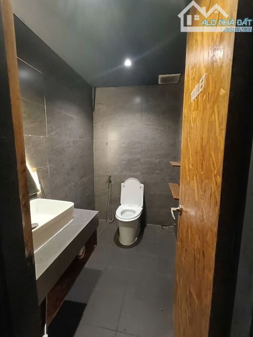 MẶT TIỀN CÂY ĐIỆP – KHU VIP DAKAO Q1(NH87) – NHÀ ĐẸP SỔ RIÊNG, KINH DOANH ĐỈNH CAO!