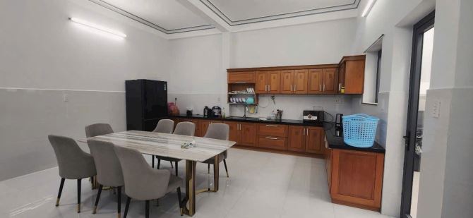 🔥 BÁN NHÀ 3 TẦNG FULL NỘI THẤT – GIÁ CHỈ 57 TRIỆU/M² – VĨNH HÒA, NHA TRANG 🔥