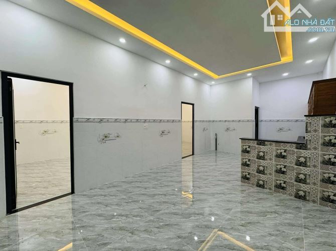 NHÀ NGANG 7,5M x 11M CÔNG NHẬN ĐỦ GIÁ CHỈ 4,29TỶ TL