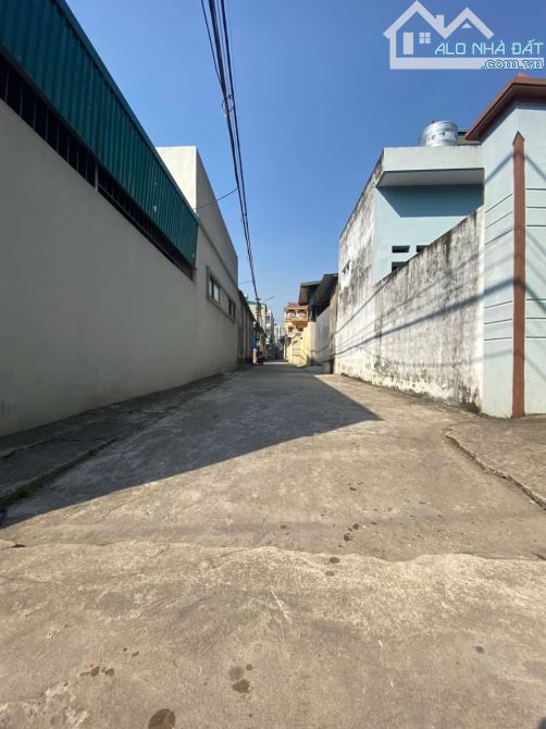 BÁN NHANH 98m ĐẤT KÍNH NỖ, THƯ LÂM, HÀ NỘI. THÔNG Ô TÔ GẦN DỰ ÁN 4.5 tỷ đô