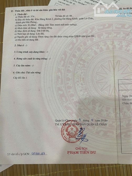 Đất Hồ Sen Đường 2 Ô Tô Tránh Nhau Kinh Doanh Tại Nhà