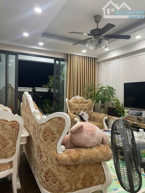 BÁN CĂN HỘ TÒA B– THIÊN NHIÊN KỶ, CHU VĂN AN HÀ ĐÔNG 🌿