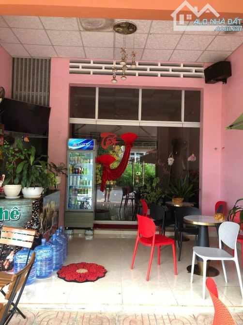 🌈🌟Nhà Mặt Tiền THỦ KHOA HUÂN - Thành Nhất (5x40m👉3.2 tỷ)